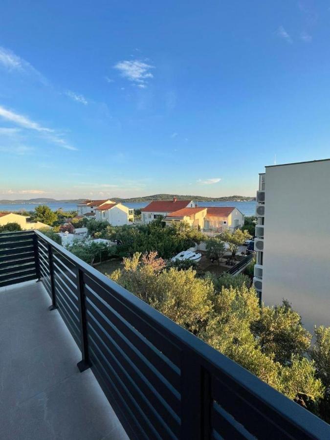 Apartments Beachwalk Heaven Milica Srima Exterior photo