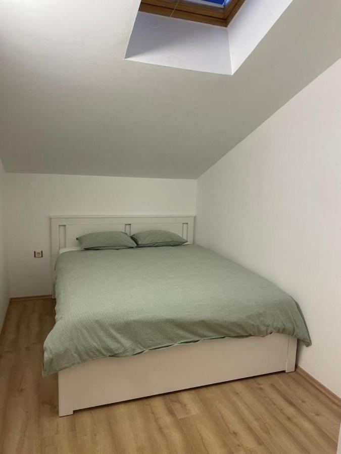 Apartments Beachwalk Heaven Milica Srima Exterior photo
