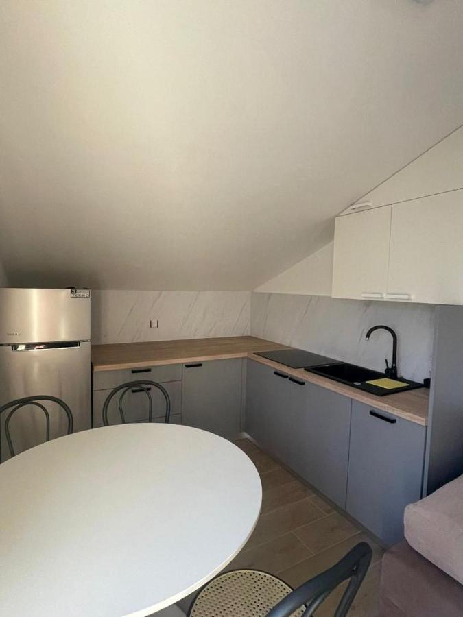Apartments Beachwalk Heaven Milica Srima Exterior photo